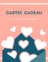 Carte cadeau