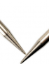 Aiguilles interchangeables Twist 10 cm - ChiaoGoo