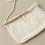 Anneaux marqueurs de la marque CocoKnits