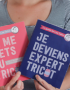 Je deviens expert tricot