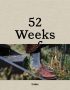 52 Weeks of Socks - Laine Publishing