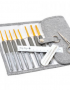 Kit Etimo gris complet - Tulip