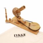 Bobinoir en bois - Lykke