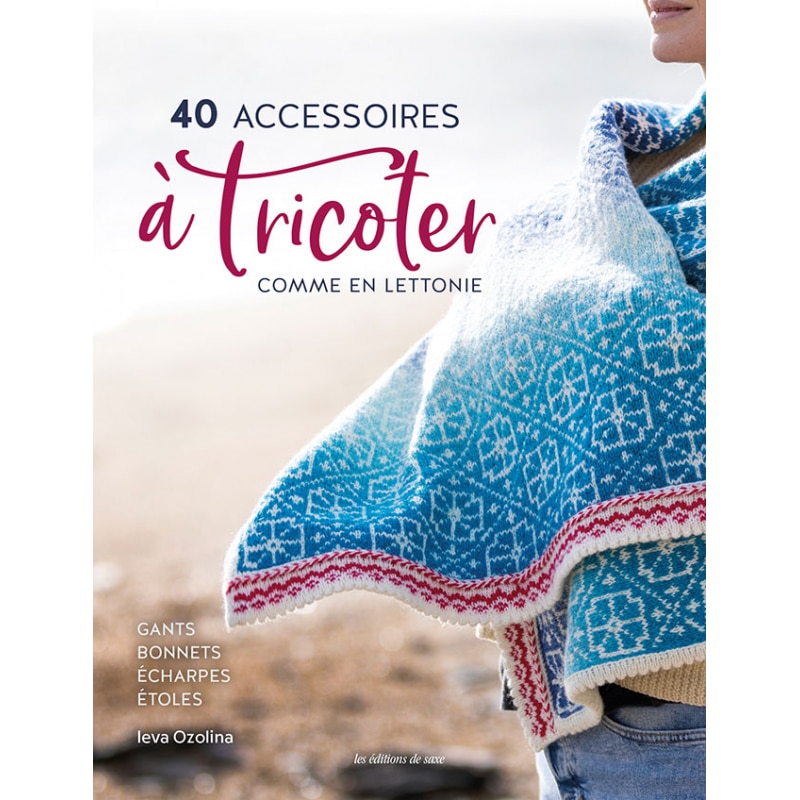 Animaux au tricot : 13 modèles avec 27 accessoires ou tenues