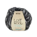 Pelote de Love Wool Tones, fil bulky de la marque Katia