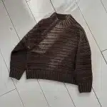 Clay sweater, Ozetta.