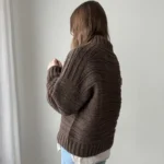 Clay sweater, Ozetta.