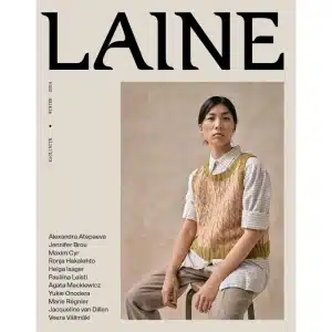 Laine magazine, Issue 19