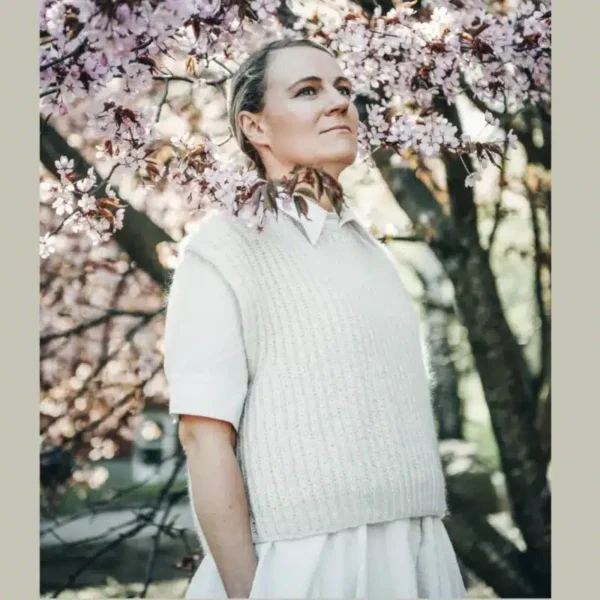 Dreamy Knits, Johanna Ekström et Cozy Publishing