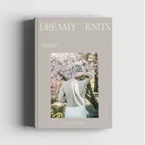 Dreamy Knits, Johanna Ekström et Cozy Publishing
