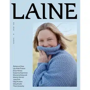 Laine magazine, Issue 20