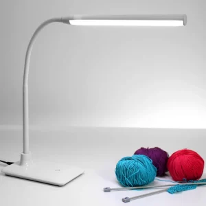 Lampe de table Uno de Daylight