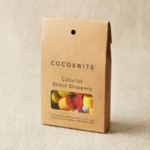 Arrêts de maille de la marque CocoKnits