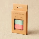 Maker's clips de la marque Cocoknits