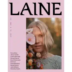 Laine Magazine, numéro 21