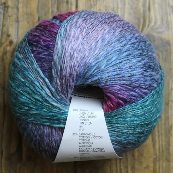 Pelote de Linello de Lang Yarns