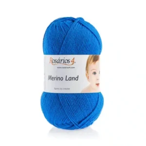 Pelote de Merino Land de Rosarios 4.