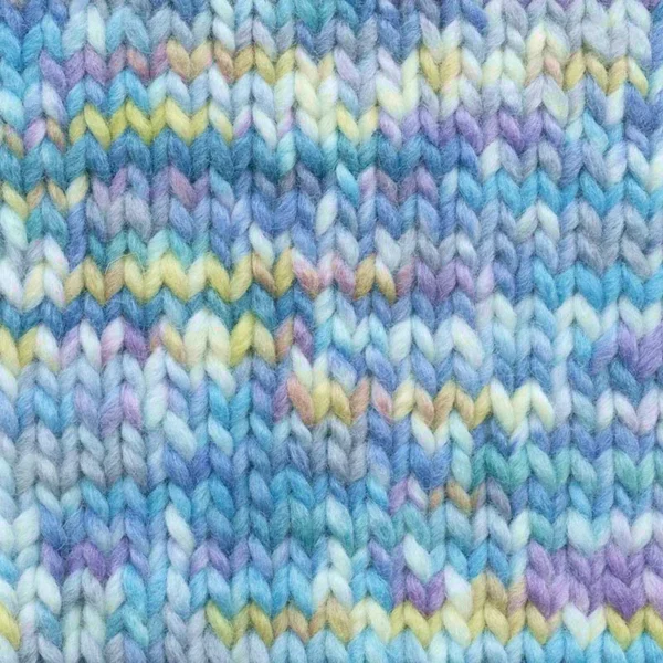 Démonstration tricotée de Bold Color de Lang Yarns