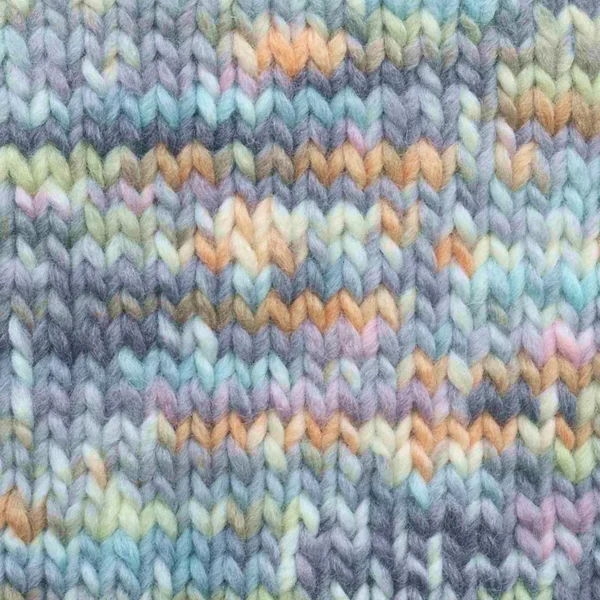 Démonstration tricotée de Bold Color de Lang Yarns