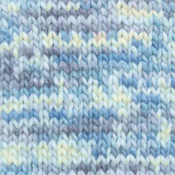 Démonstration tricotée de Bold Color de Lang Yarns
