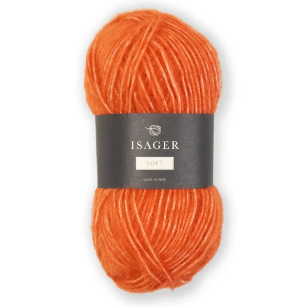 Isager Soft - Isager – Image 2
