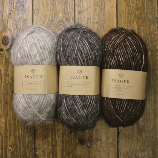 Isager Soft - Isager – Image 1