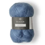 Silk Mohair - Isager – Image 2