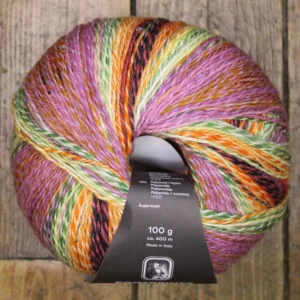 Footprints - Lang Yarns