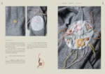 The Art of Knitwear Repair - Minttu Wikberg & Cozy Publishing – Image 3