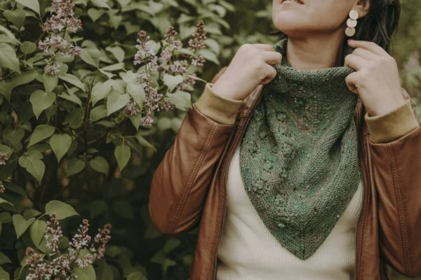 Seasons of Stitches - Justyna Lorkowska & Laine Publishing – Image 4