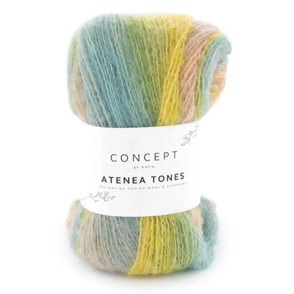 Atenea Tones - Katia – Image 2