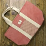 Sac à projet Adrianna - Kuro Neko