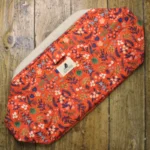 Nouveaux coloris ! Sac à projet Bloom - Kuro Neko – Image 2