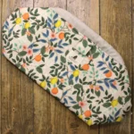 Nouveaux coloris ! Sac à projet Bloom - Kuro Neko