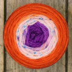 Meilenweit Dip - Lana Grossa – Image 2