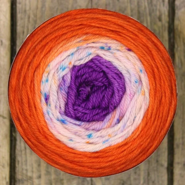 Meilenweit Dip - Lana Grossa – Image 2