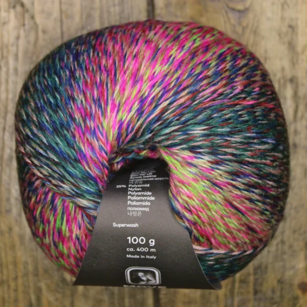 Nouveaux coloris ! Move - Lang Yarns – Image 1