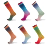 Symmectric Socks & more - Dégradé - Katia – Image 2