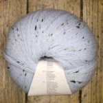 Alpaca Soxx Tweed - Lang Yarns – Image 2