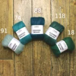 Cashmere Dreams - Lang Yarns