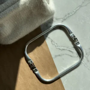 Fermoir clutch petit format - PetiteKnit