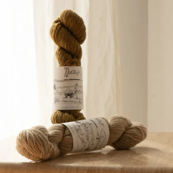 90 Varas - Wooldreamers – Image 1