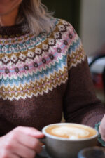 Kit Atayu sweater - Belén Fernandez – Image 2