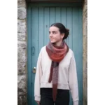 Kit Châle LLosa - Belén Fernández