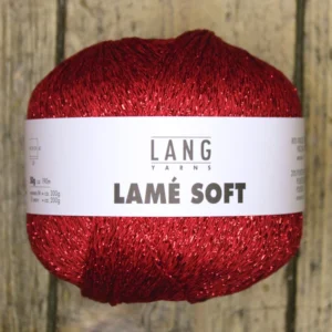 Lamé Soft - Lang Yarns
