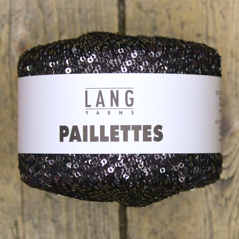 Lang-Yarns_Paillettes_39.cover Paillettes - Lang Yarns – Image 1