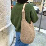 Kit Terrazzo bag - Petite Knit