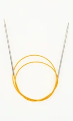 Aiguilles circulaires fixes 80 cm - You Knit To Learn – Image 2