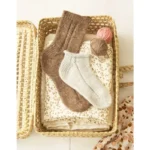 Guide expert chaussettes au tricot - Noémie Jelly – Image 9