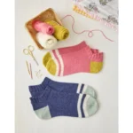 Guide expert chaussettes au tricot - Noémie Jelly – Image 7